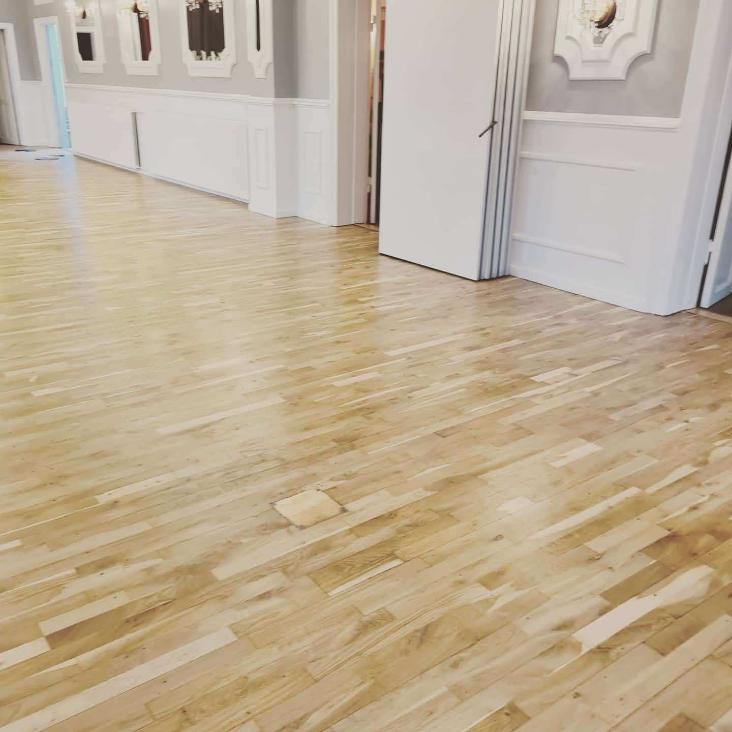 Sengløse Kro – sal